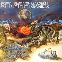 Solaris : Marsbeli Kronikak